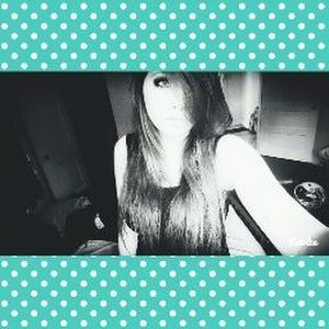 Meet your Posher, Kaitlyn